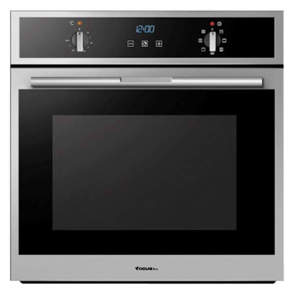 Four FOCUS multifonction 9 programmes inox (QUADRA.56) Four FOCUS multifonction 9 programmes inox (QUADRA.56)